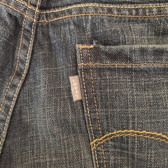 EUC! 36x36 Levi’s Silvertab - Picture 4 of 7